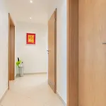 Prostorny 3 Pokojovy Apartman S Dvema Terasami