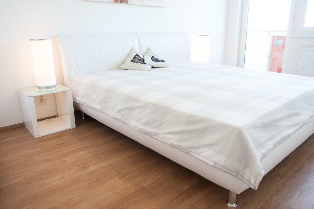 Prostorny 3 Pokojovy S Dvema Terasami Apartamento *