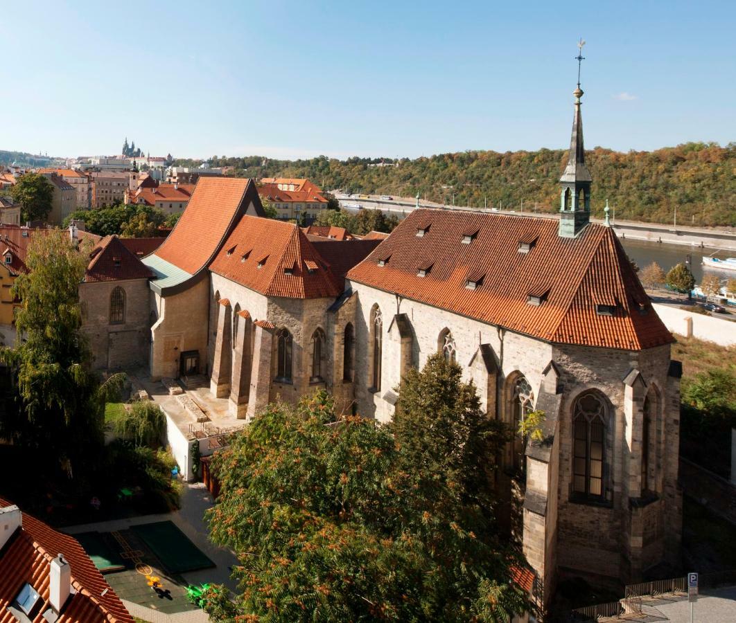 Prostorny 3 Pokojovy S Dvema Terasami Apartamento
